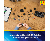 LEGO DC Batman 76303 Tumbler Batmana kontra Dwie twarze - 1298094 - zdjęcie 8